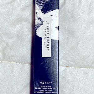Fenty Beauty Pro Filter Hydrating Longwear Foundation in 420